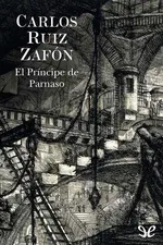 El Príncipe de Parnaso cover image